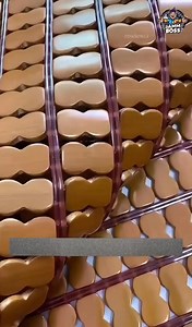 1.1K reactions · 50 shares | Banig na gawa sa kawayan #bamboocrafts, #fblifestyle, #highlights | Jamm Boss | Facebook