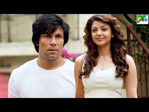 सूरज और जेनी की रोमांटिक बाते | Do Lafzon Ki Kahani | रणदीप हुडा काजल अग्रवाल