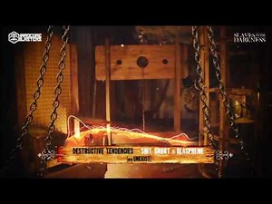 DESTRUCTIVE TENDENCIES - SHIT, SNORT & BLASPHEME (WITH UNEXIST)