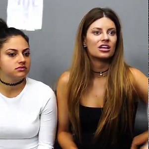 I'm Pregnant | Hannah Stocking