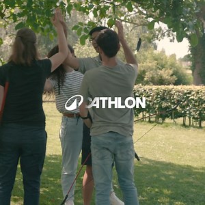 32 reactions · 18 shares | Découvrez les plaisirs du tir à l'arc en famille ou entre amis ! | Decathlon France | Facebook