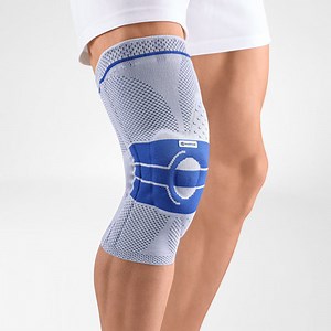 Bauerfeind GenuTrain A3 Arthritis Relief Knee Support