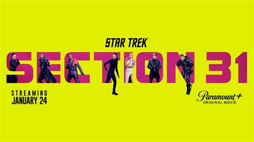 Section 31: The History of Starfleet's Dirty Little Secret Revisited