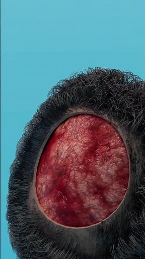 How To Works Scalp Reduction Surgery