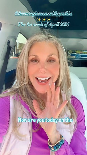 Equilibrium by Cynthia on Reels