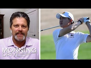 How Tour Pros are Preparing for a Return to Tournament Play | Morning Drive | Golf Channel