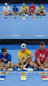 This was more painful than expected 😐 | Dude Perfect