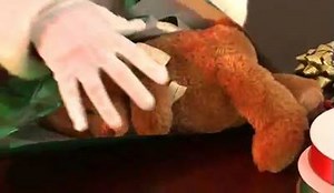 149K views · 1K reactions | You can't wrap this | Countdown to Christmas | Facebook