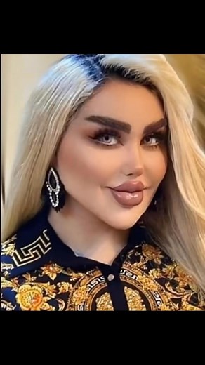 She went through 43 cosmetic surgeries to transform into a ‘REAL’ Barbie Doll… but her before photos will shock you  Check them out in the comments  | Dee Wallace | Facebook