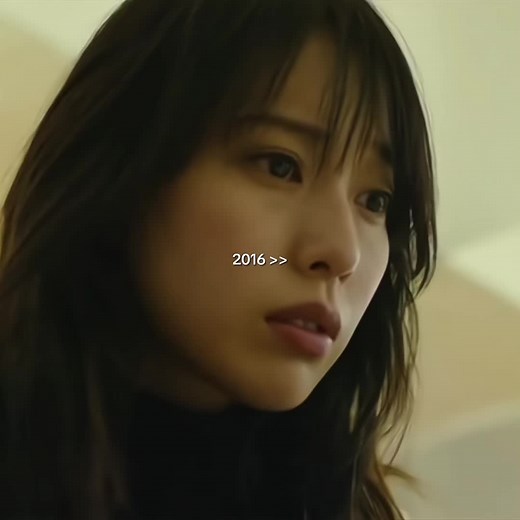 Toda Erika as Misa Amane: Death Note Live Action 2016