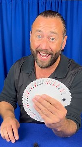 1.8K views · 18 reactions | Learn the real secrets of professional card magic! #magic #magician #magictrick #cardmagic #cardmagician #tutorial #reels | Sean Heydon | Facebook