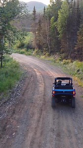 4.9K views | CAN-AM COMMADER #canamcommander | ATV Guys Magazine | Facebook