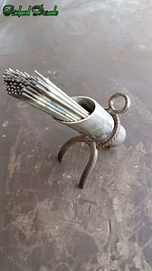 17K views · 162 reactions | Creative artwork tools for welders. #tools #homemade #Ideas #diy | Richard Dosado | Facebook