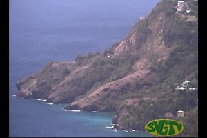 3.1K views | As St. Vincent and the Grenadines (SVG) enters the dry...