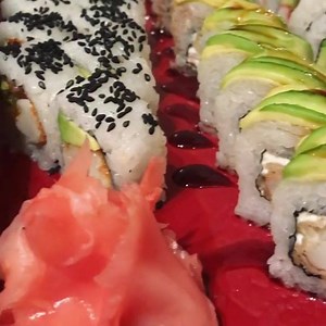 Just.. delicious!! 🍣 #HaikuHaiti #japanesefood #japaneserestaurant Delivery and Reservations: 28130136/0151/0106 📲 #Haiti #petionville | Haiku
