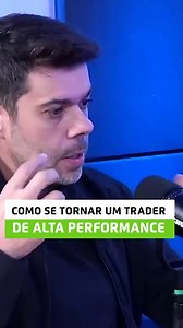 O combo: estudo constante + uma mente muito bem alinhada é essencial pra você se tornar um trader de alta performance  Compartilha esse reels com um amigo trader que precisa ouvir isso  | Rodrigo Cohen | Facebook