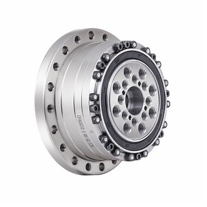 [Hot Item] Servo Automation Drive Harmonic Gearbox for Industrial Robot Arm Compact Structure