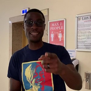 24 reactions | What he said! Tune in for #KissDrive and end your day with some fun. @nickndeda @thatchicklyndan | Kiss 100 Kenya | Facebook