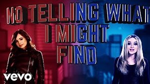 Sofia Carson - Wildside