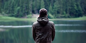 Why Men Don't Open Up (How To Go Deeper With Any Guy) | LoveLearnings.com