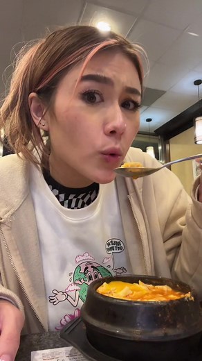 Exploring LA Korean Food in Koreatown