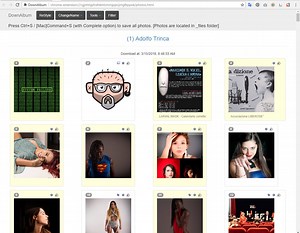 Download Chrome App Downalbum For Mac