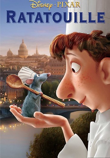 Part 10 | Ratatouille Movie (2007) Part 10 ~ Situasi Dapur Semakin Seru | Bahasa Indonesia #fy #fyp #xy #ratatouille
