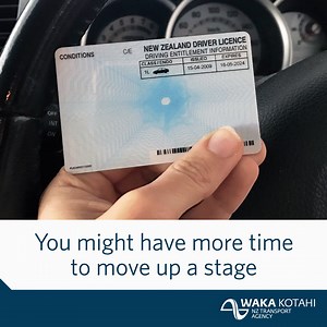 10K views · 38 shares | Changes to many learner and restricted driver...