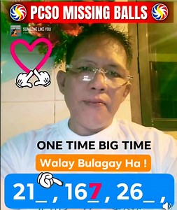 ON THE SPOT 61_ ( 761)🥰 #0NE_TIME_BIG_TIME ● of JANUARY 2026🥰 ATEMANA - Walay bulagay ha 🫠TRUST ME 🫠 #sale #millionviews #fbreelsfypシ゚ #facebookreel | Jonil Felros