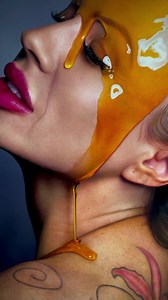 “Now” Oil Painting 🎨 Model Fernanda Raíza 98 hours of work #art #painting #tattoo | Millani