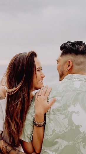 Tis the Season for Proposals: ✨ Our Christmas Tree is Witness to...