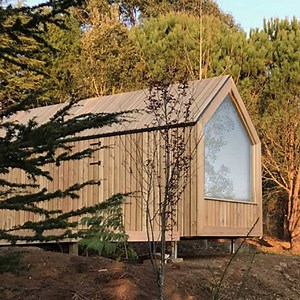 [Hot Item] South Africa Hot Sale Prefab Cheap Prefab Office Building Container House