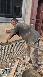 Installation of natural stone cladding | Steven Stone Design | Facebook