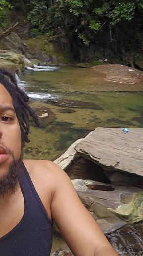 I find nature to be among my preferred environments.🥰🥰🥰 | Orlando Octave