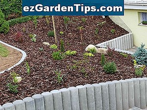 Jak postavit kompost na svahu 🌱 Tipy Zahradníci - Cs.ezGardenTips.com