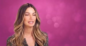 Victorias Secret Angels Lily Aldridge