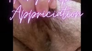 Hairy Fupa Appreciation | Clips4sale