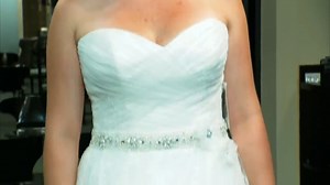 2.5K views · 75 reactions | Virgin Bride SHOCKS EVERYONE By Suddenly Being Unsure About Marriage? | Say Yes To The Dress Atlanta | Curvy Brides' Boutique - TLC | Facebook