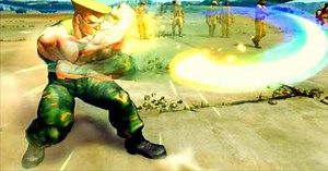 Top 10 Street Fighter Moves | Videos on WatchMojo.com
