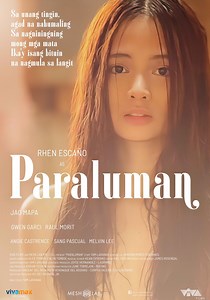 Paraluman streaming: where to watch movie online?
