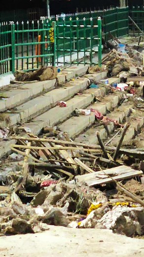Ulsoor lake after ganesh visarjan  #bangalore #ganeshchaturthi | South Tube | Facebook