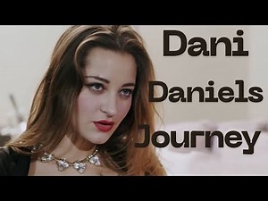 Dani Daniels: From Performer to Entrepreneur & Artist | Inspiring Journey
