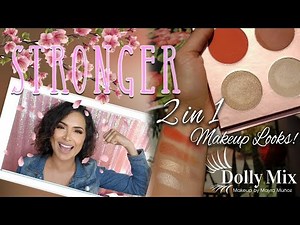 Casi me doy por vencida.... MI NUEVA PALETA BLUSH/HIGHLIGHT