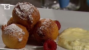 Nick Stellino Cooking with Friends | KET