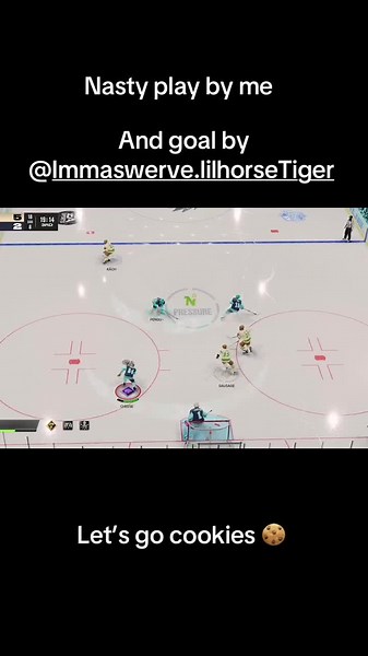 IHR cookies on TikTok