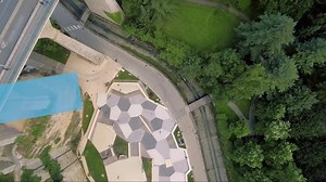 Ville de Luxembourg on Reels