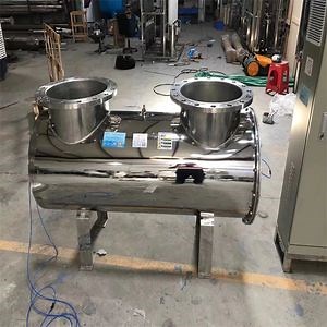 [Hot Item] Ultraviolet Disinfection 8000h Drinking Water UV Light Sterilizer