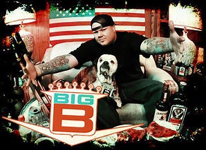 Big B