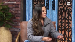 🔥 Nathalia diz que Rachel levantou pautas como o feminismo e não sustentou. Ela diz que a jornalista a julgou por usa roupas curtas e dançar. "Ela tinha um vocabulário muito bom, mas sempre levanta uma coisa que não sustenta. Ela passava por mim e debochava. Subiu em cima da cama e levantou a pauta de feminismo, e o que ela mais fez foi me julgar por usar shorts curto e tava dançando. Não acho certo e espero que o pessoal entenda daqui a um tempo." | Dan_Martin