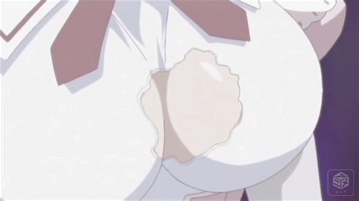 まじかるカナン 拘束②